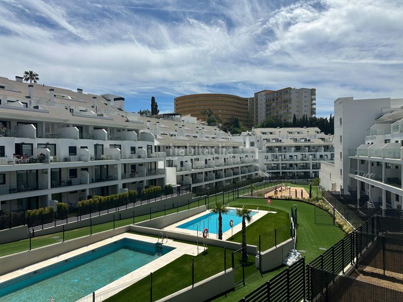 Foto 071c30bf-6b38-4c74-a320-9b6fc813fe07. Appartement avec chauffage parking piscine dans Torreblanca del Sol Fuengirola