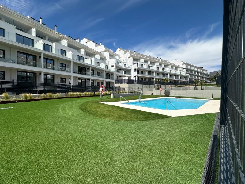 Foto 1175ebb0-ceaa-4439-8719-a8a237cca8df. Appartement avec chauffage parking piscine dans Torreblanca del Sol Fuengirola