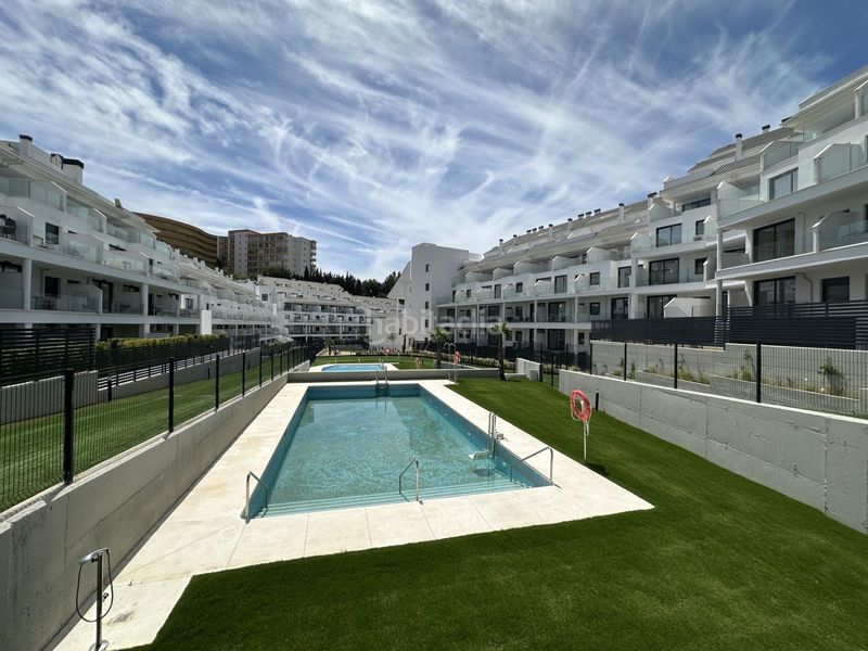 Foto 20db00aa-5884-42f5-86d0-cee1dc18e55d. Appartement avec chauffage parking piscine dans Torreblanca del Sol Fuengirola
