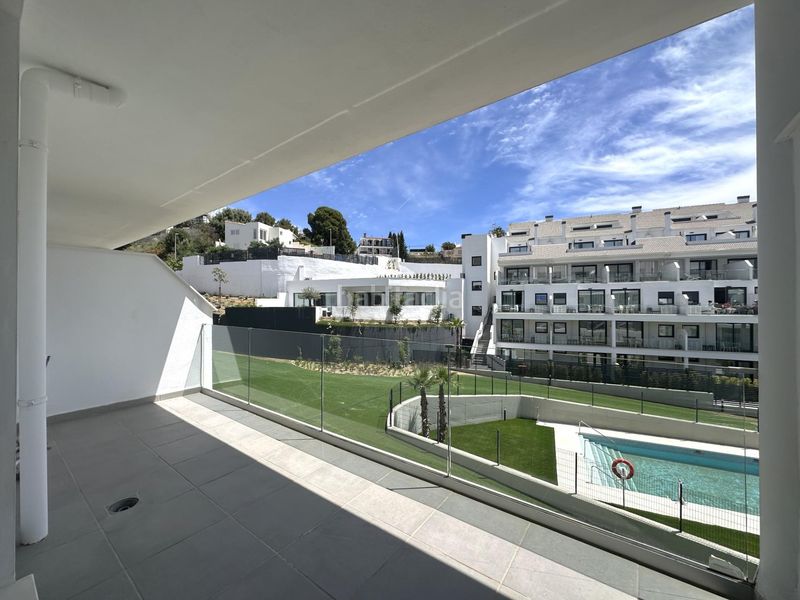 Foto 23cd70ea-ed60-4539-9ba7-d7d7b640f07e. Appartement avec chauffage parking piscine dans Torreblanca del Sol Fuengirola