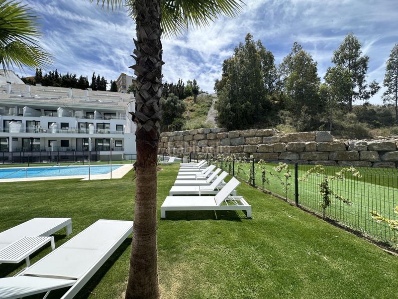 Foto 29948111-e656-4854-91b2-010f69029e65. Appartement avec chauffage parking piscine dans Torreblanca del Sol Fuengirola