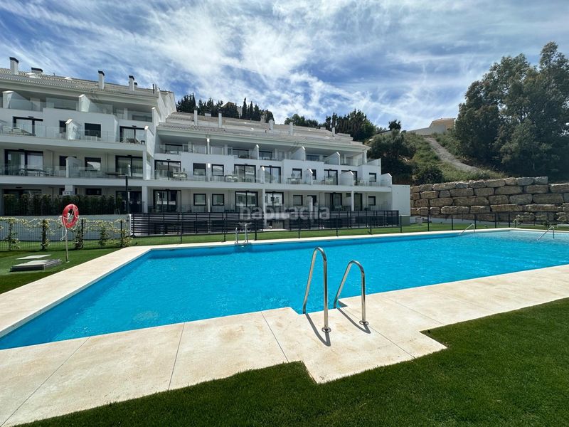 Foto e552df65-867d-42f6-aab4-c3258f107cb3. Appartement avec chauffage parking piscine dans Torreblanca del Sol Fuengirola