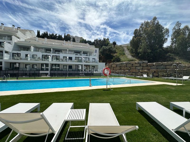 Foto f4f9fd3d-0725-4d45-b736-df16a245649e. Appartement avec chauffage parking piscine dans Torreblanca del Sol Fuengirola