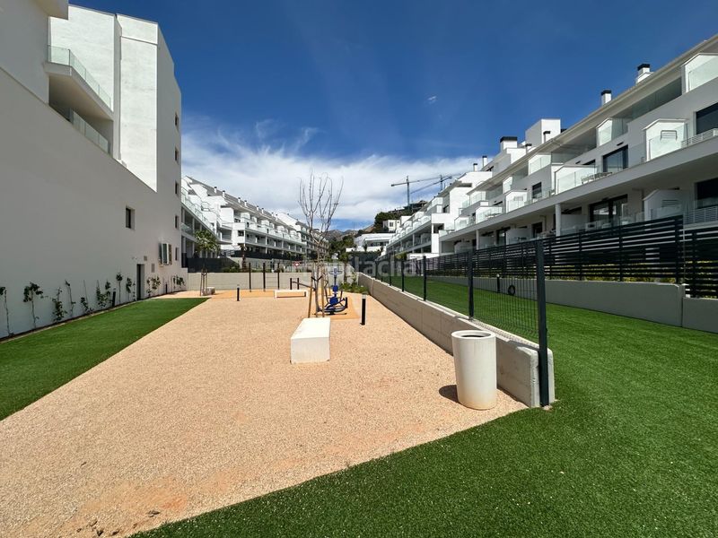 Foto fe531aca-2491-4916-aacf-7ff5de40c301. Appartement avec chauffage parking piscine dans Torreblanca del Sol Fuengirola