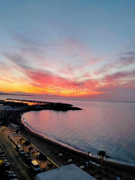Foto 0f53560d-c903-4d91-9dcb-44e7d02b8aaf. Ático atico con increibles vistas en primera linea de playa en Fuengirola