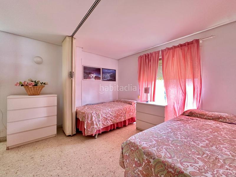 Foto c33796c2-99cd-406d-9470-be19602713a6. Ático atico con increibles vistas en primera linea de playa en Fuengirola