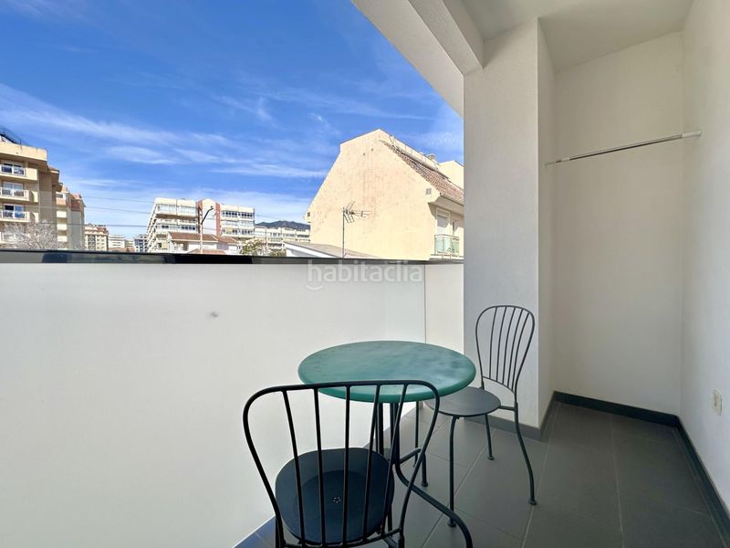 Foto 16271a8d-c3e6-40ef-a8dc-ddf4e3aa2f2b. Apartament amb calefacció a Playa de los Boliches Fuengirola