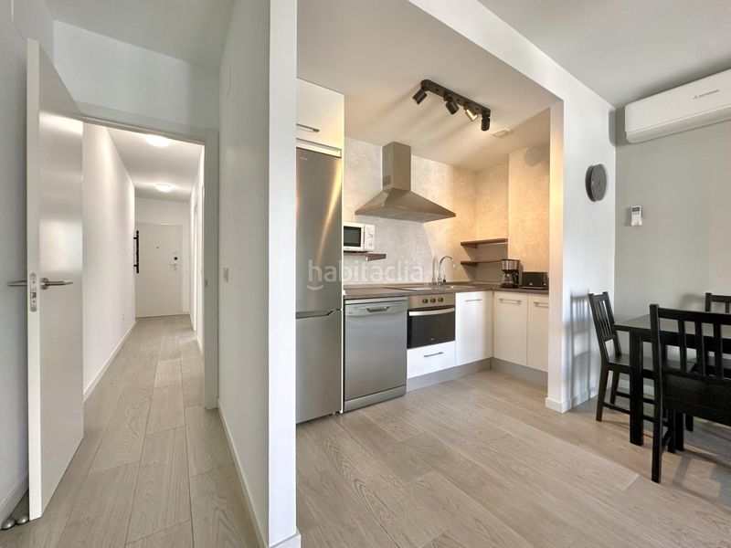 Foto 4898cf5b-59a1-42da-a3c3-5a655486410b. Apartament amb calefacció a Playa de los Boliches Fuengirola