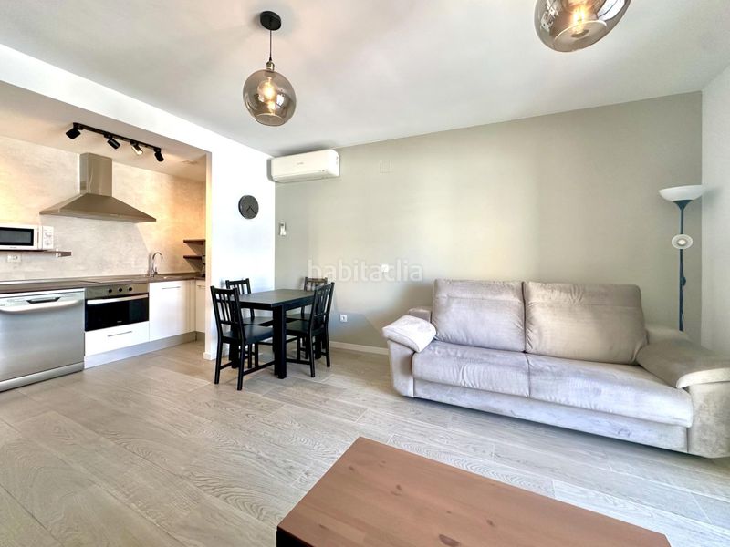 Foto 5174332e-f233-440a-8780-e5a69aaf1c34. Apartament amb calefacció a Playa de los Boliches Fuengirola