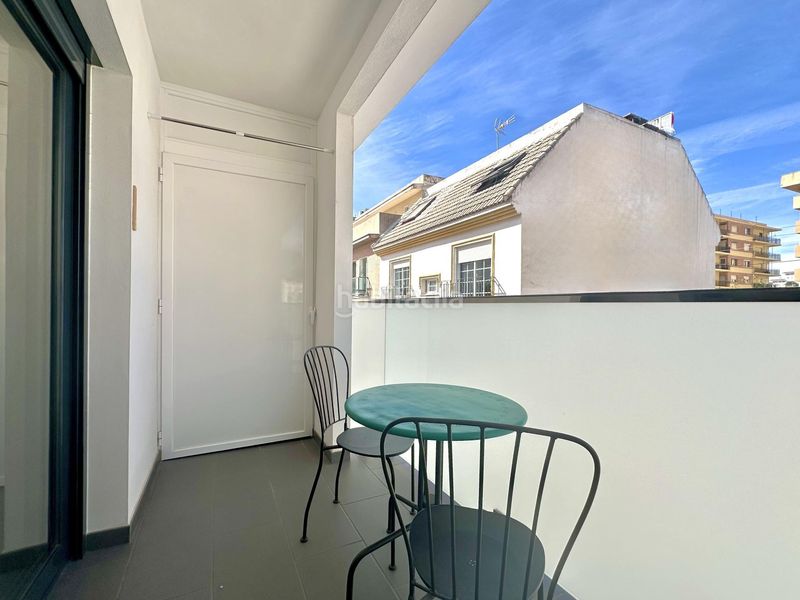 Foto 5cc6d097-e32d-4e43-904e-df6f8d07d0d3. Apartament amb calefacció a Playa de los Boliches Fuengirola
