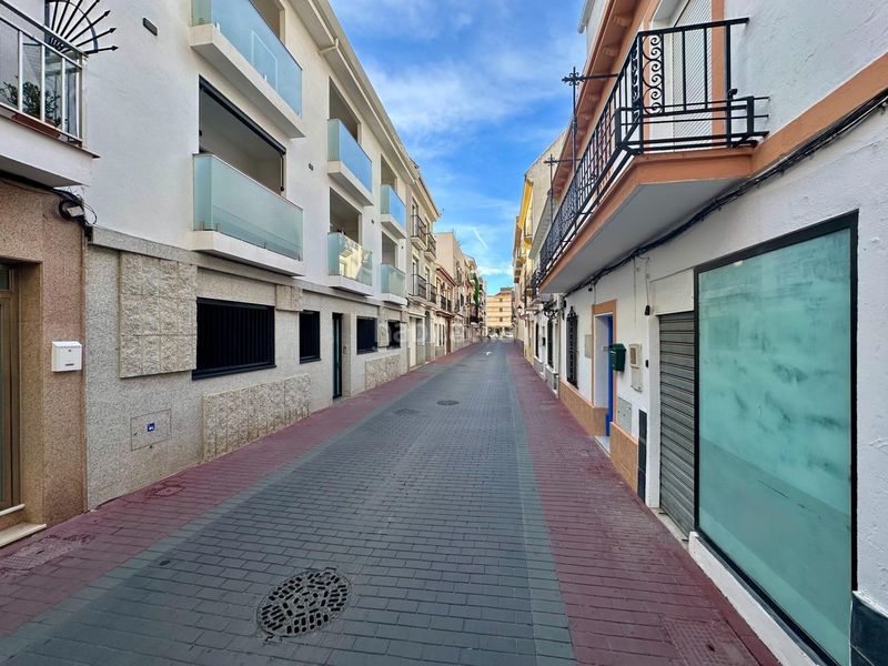 Foto 76fc9398-df1a-4768-8307-74bdf7689e8c. Apartament amb calefacció a Playa de los Boliches Fuengirola