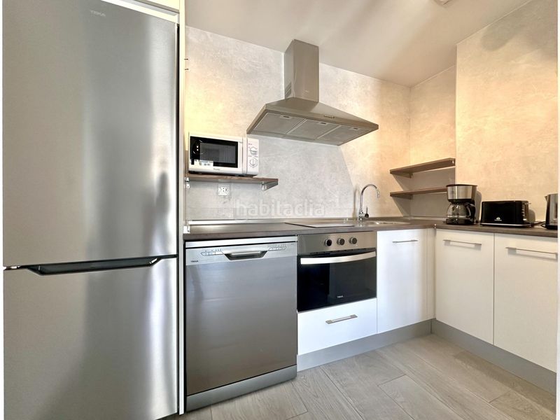 Foto 7aaab2ea-17d3-4fdd-afd2-8e2bf23240e7. Apartament amb calefacció a Playa de los Boliches Fuengirola