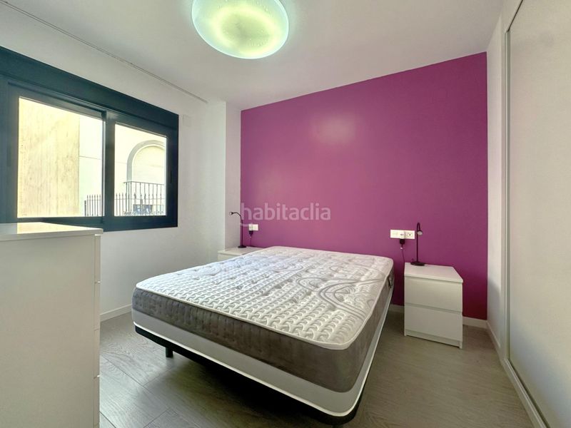 Foto d7909443-a6a4-4036-899d-990ae6095034. Apartament amb calefacció a Playa de los Boliches Fuengirola