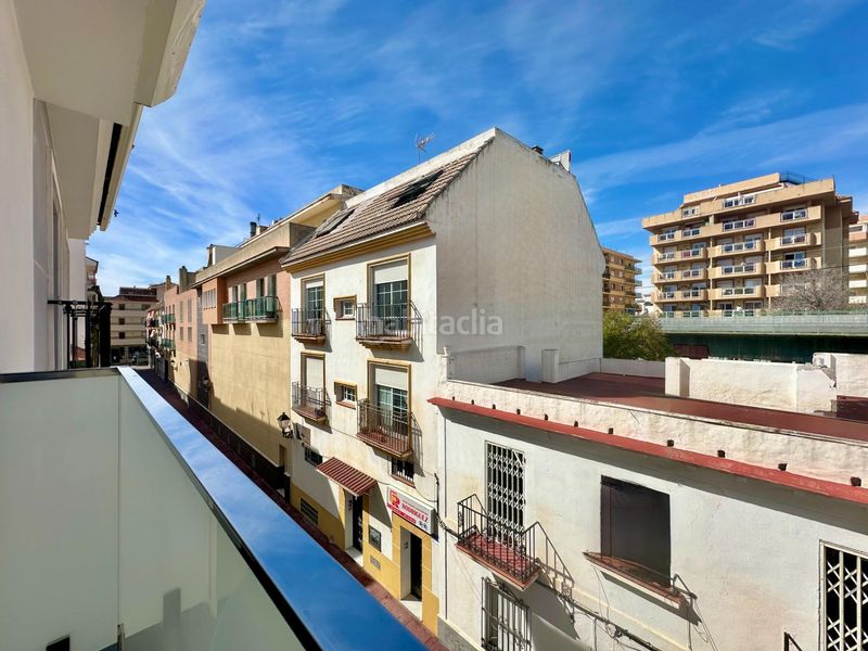 Foto df0dfd20-41a9-413c-bb11-5db8543a0400. Apartament amb calefacció a Playa de los Boliches Fuengirola