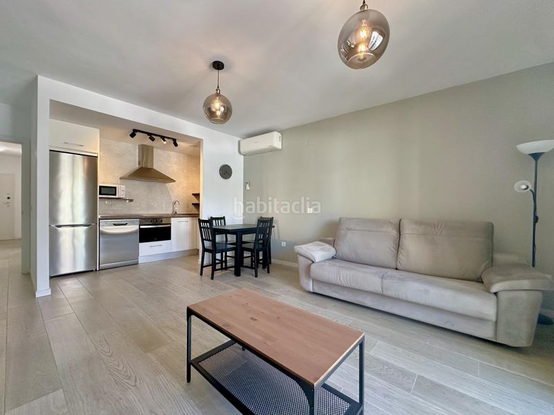 Foto fde07d06-bdae-45b9-a9aa-af6d835d20a4. Apartament amb calefacció a Playa de los Boliches Fuengirola