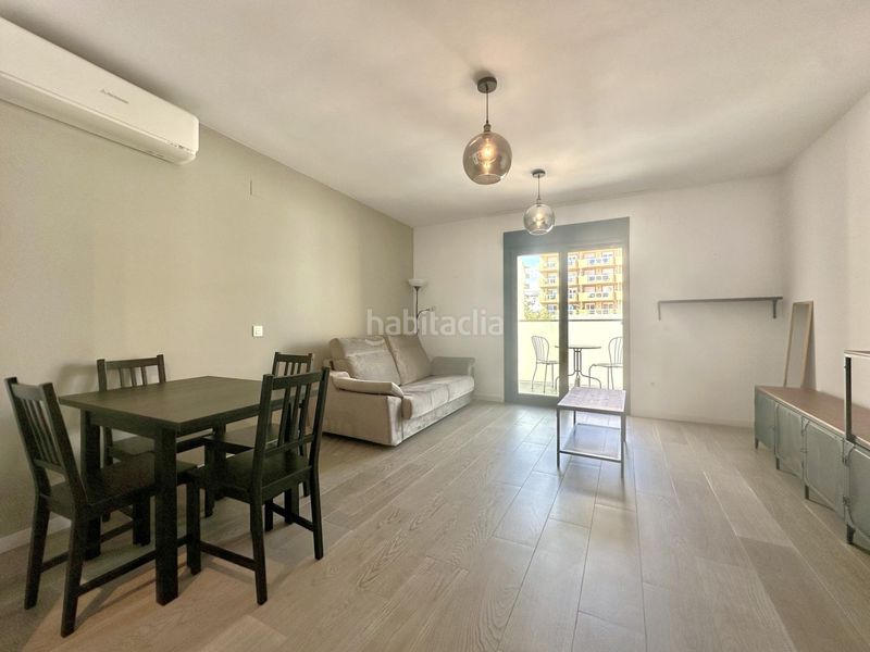 Foto ffc6d0ef-4fae-45a0-ad90-8563d87970c2. Apartament amb calefacció a Playa de los Boliches Fuengirola