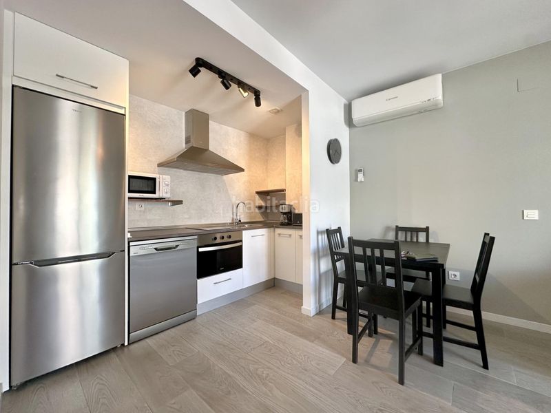 Foto ffd31600-da0f-4da7-a318-3f59209caf75. Apartament amb calefacció a Playa de los Boliches Fuengirola