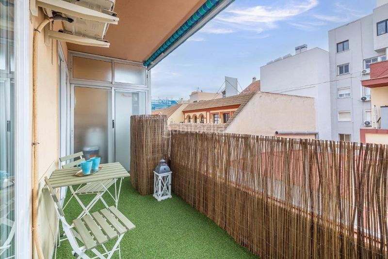 Foto 55b0782b-1745-4a6a-ac32-624d66478c98. Apartament a Puerto Deportivo Fuengirola