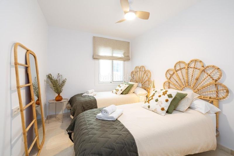 Foto 850d6fe9-3151-4bb5-ab6d-d31f643a436c. Apartament a Puerto Deportivo Fuengirola