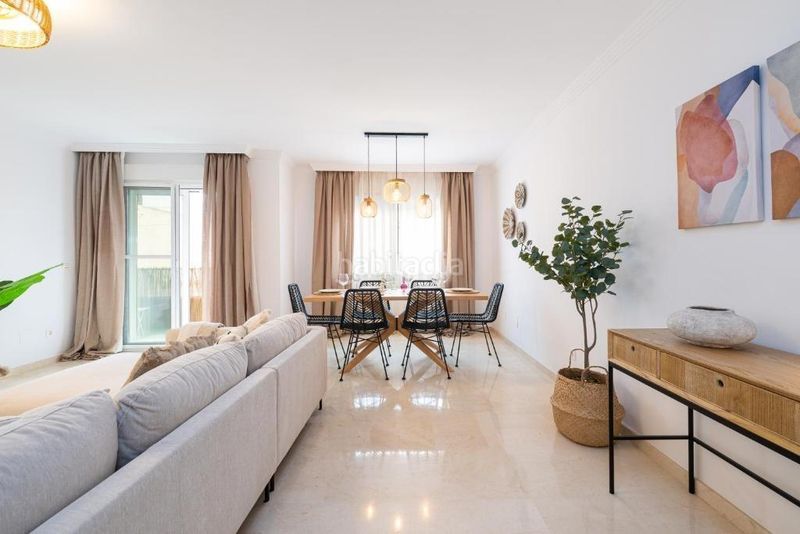 Foto 96431636-9eed-4e6b-8f46-d11e415340e3. Apartament a Puerto Deportivo Fuengirola
