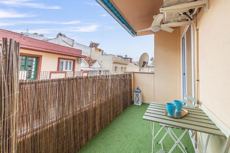 Foto b48b2e5f-8a96-4a71-96ff-56f8d573e1fe. Apartament a Puerto Deportivo Fuengirola