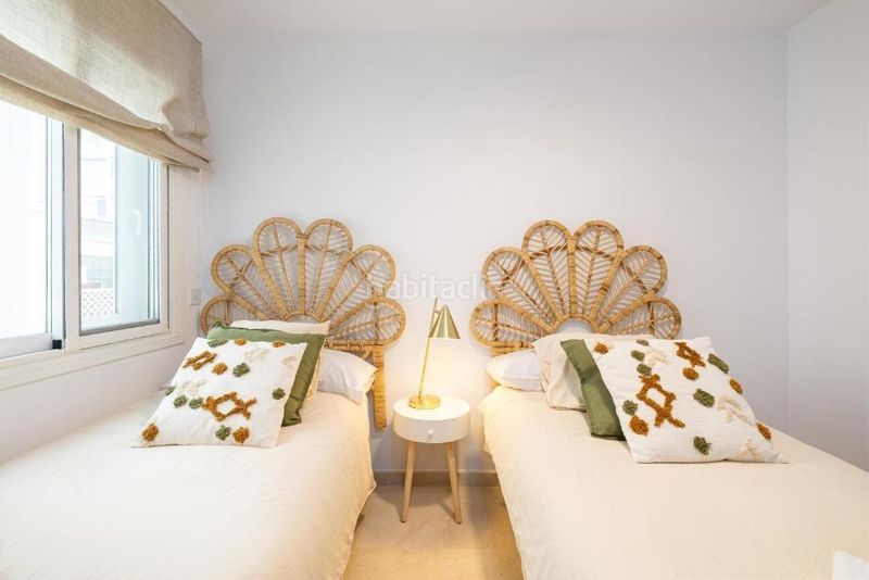 Foto bca723d7-98e1-4fc9-acd9-3fdd75f54267. Apartament a Puerto Deportivo Fuengirola