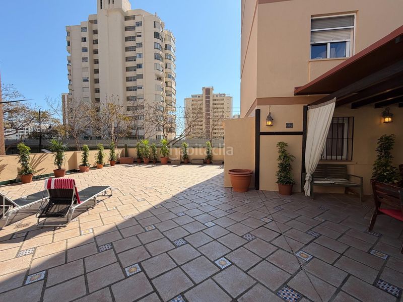 Foto 0b1a3466-96e6-4db9-b1f4-740ddf5fa5be. Pis a Los Boliches Fuengirola