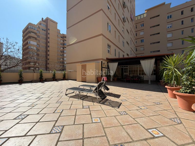 Foto 3f6f29e3-ec9f-4da3-9e93-6c36df1b24b6. Pis a Los Boliches Fuengirola