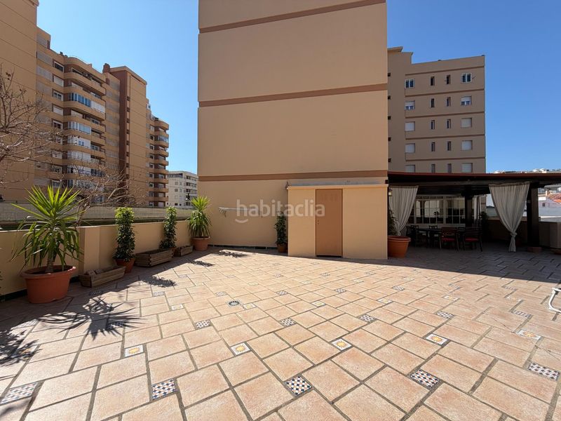 Foto a48c5fb4-597c-4b24-a2b7-7f9a5ff2bb57. Pis a Los Boliches Fuengirola