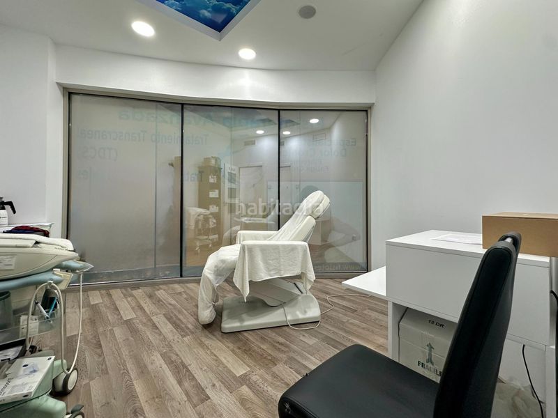 Foto 00fbcb9f-4cb0-458f-bd83-162cff2276ec. Local comercial a campo de Mijas Mijas