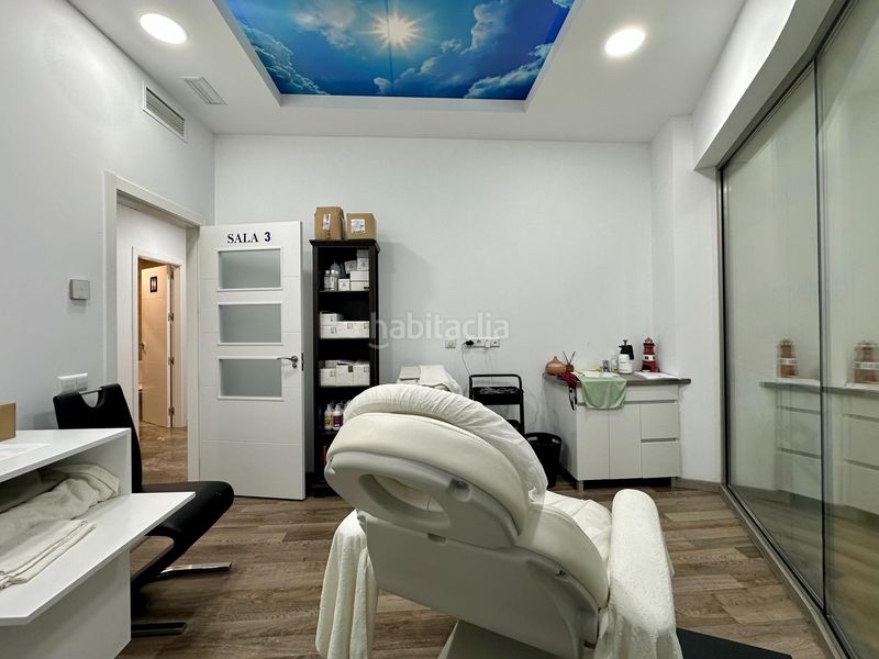 Foto 0bc85f45-3028-43ae-85e3-55ab47ae034e. Local comercial a campo de Mijas Mijas