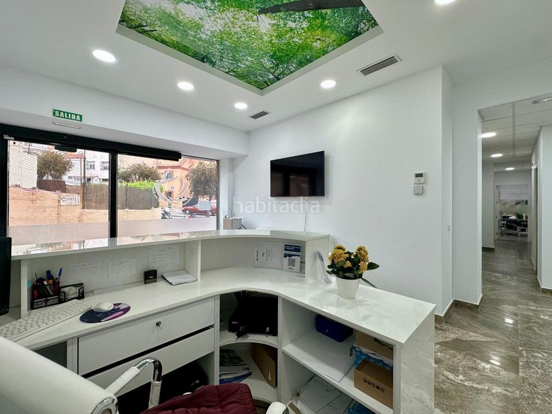 Foto 2a8a7e0b-a30f-4225-8f88-1c07073a56fe. Local comercial a campo de Mijas Mijas