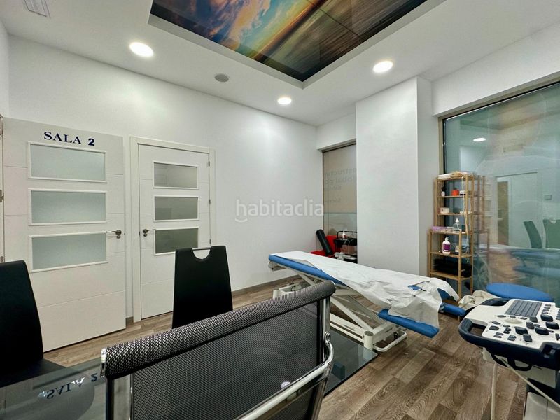 Foto 33f15eb4-6e1b-4cd7-9190-029c02651107. Local comercial a campo de Mijas Mijas