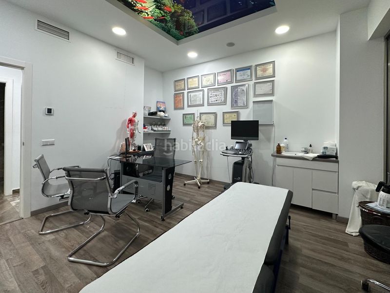 Foto 35e48cab-fb30-457e-81e1-50d232da5ab7. Local comercial a campo de Mijas Mijas