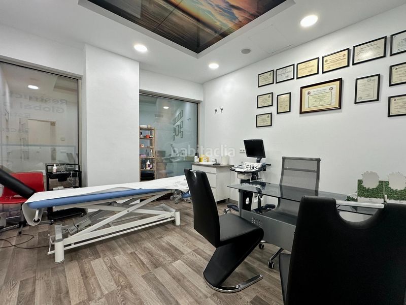 Foto 38bec3fb-de6f-411a-bc21-544d9a6a464e. Local comercial a campo de Mijas Mijas