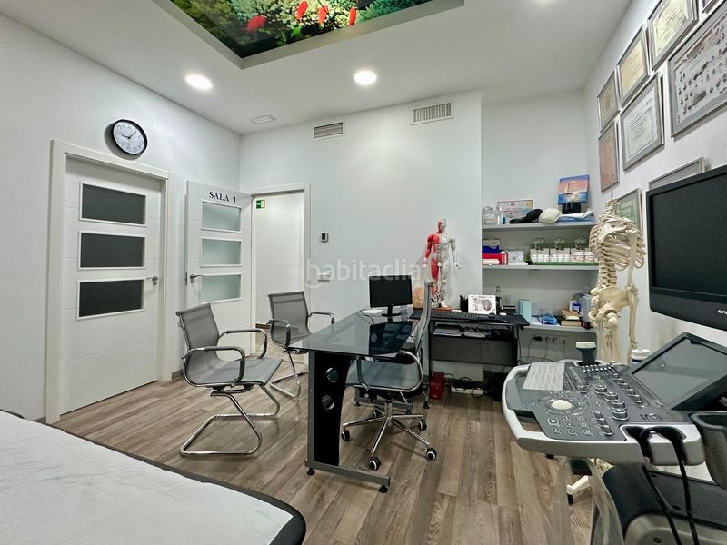Foto 488ac115-e1d6-4b9d-9261-5716cd5333d3. Local comercial a campo de Mijas Mijas