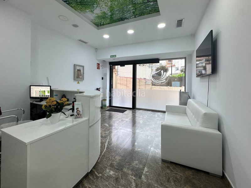 Foto 4a9b11dd-1599-4319-8cc8-ef71780fba5d. Local comercial a campo de Mijas Mijas