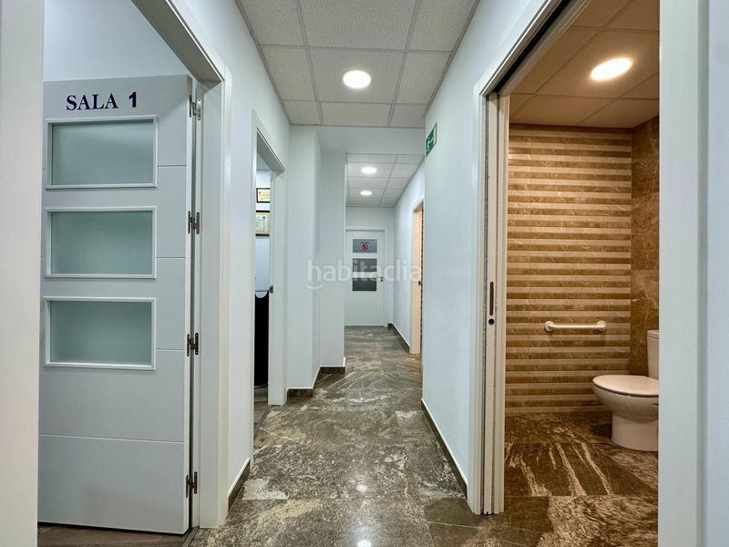 Foto 55eb0c90-c064-4b01-87f1-bf597f29a053. Local comercial a campo de Mijas Mijas
