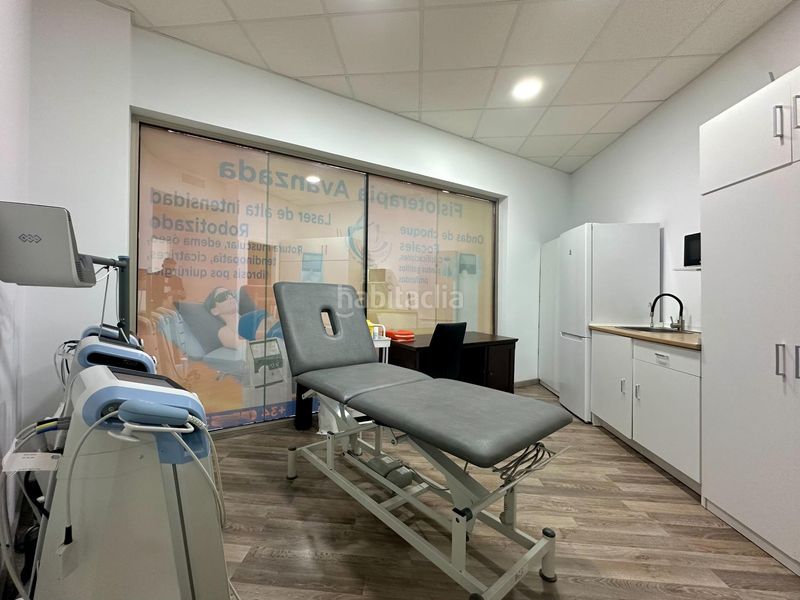 Foto 56a07c2f-fa6f-4ac6-9469-325e939bf8c9. Local comercial a campo de Mijas Mijas