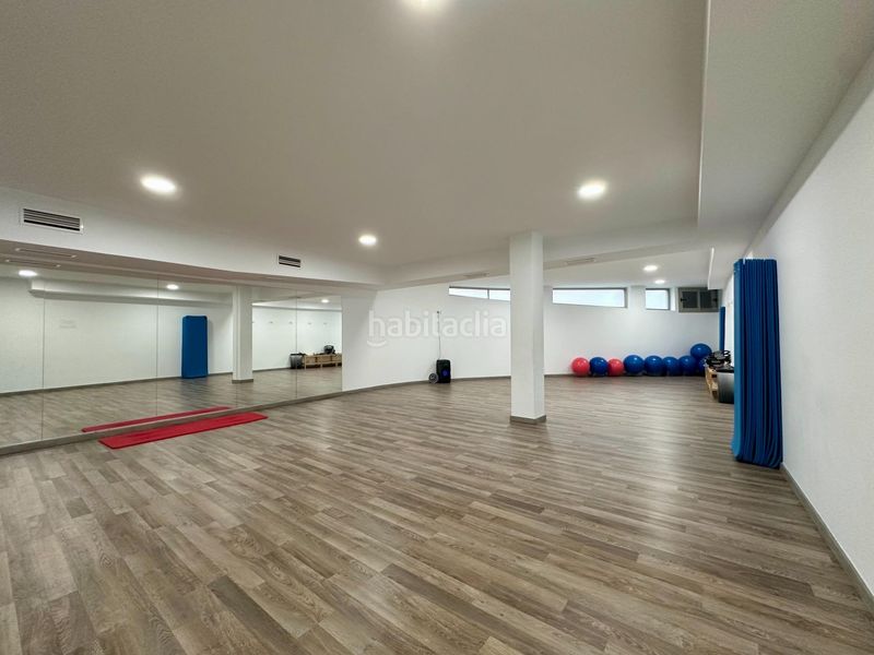 Foto 678e0335-58b9-466c-b7fd-3554d18a49eb. Local comercial a campo de Mijas Mijas