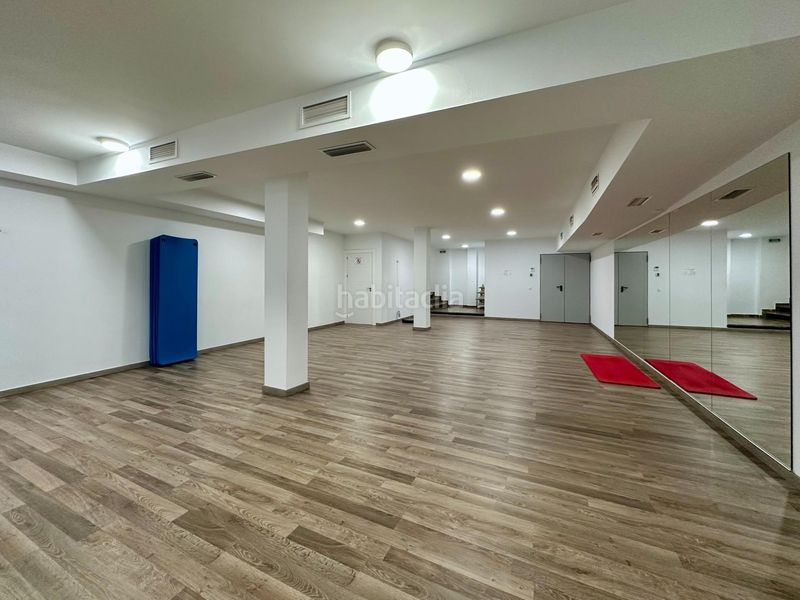Foto 806cf200-31a3-4f60-9a64-6ffba7fe4e5e. Local comercial a campo de Mijas Mijas