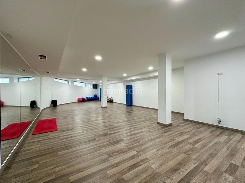 Foto a4dca703-8b26-4114-bccd-8a350ec6317c. Local comercial a campo de Mijas Mijas