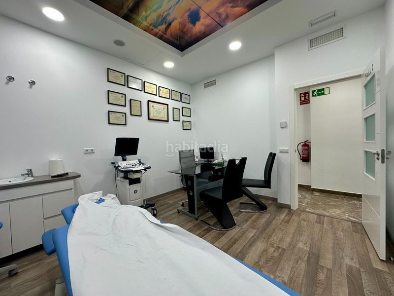 Foto a8cefd13-02d4-4bdf-aa21-8146f3ee6e89. Local comercial a campo de Mijas Mijas