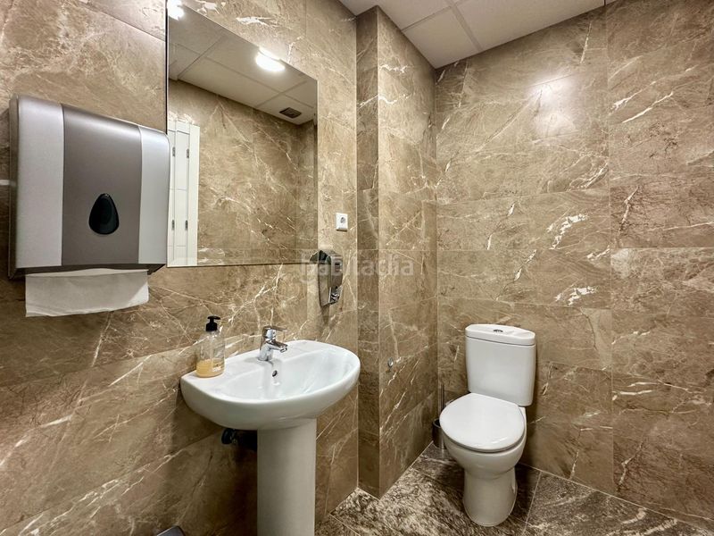 Foto c1cc9f21-191f-41c3-b224-7fba129ea460. Local comercial a campo de Mijas Mijas