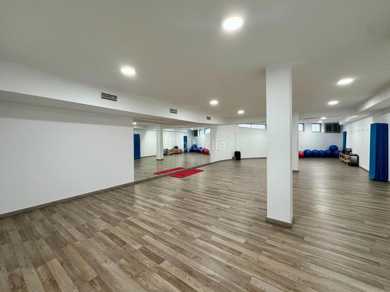 Foto dd6ed87c-7547-4c0e-ba36-50aad3c46734. Local comercial a campo de Mijas Mijas