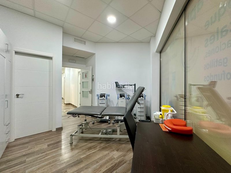 Foto e8cd11d7-442c-49f8-bb95-1bc44f1f7cbe. Local comercial a campo de Mijas Mijas
