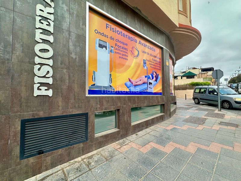 Foto ee2f811a-8dba-4d3a-9b02-ba6e5d03e93b. Local comercial a campo de Mijas Mijas