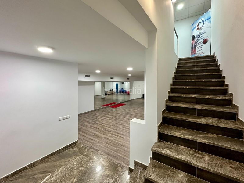 Foto ee381097-b28c-49f8-9a8f-4df40430b3fa. Local comercial a campo de Mijas Mijas