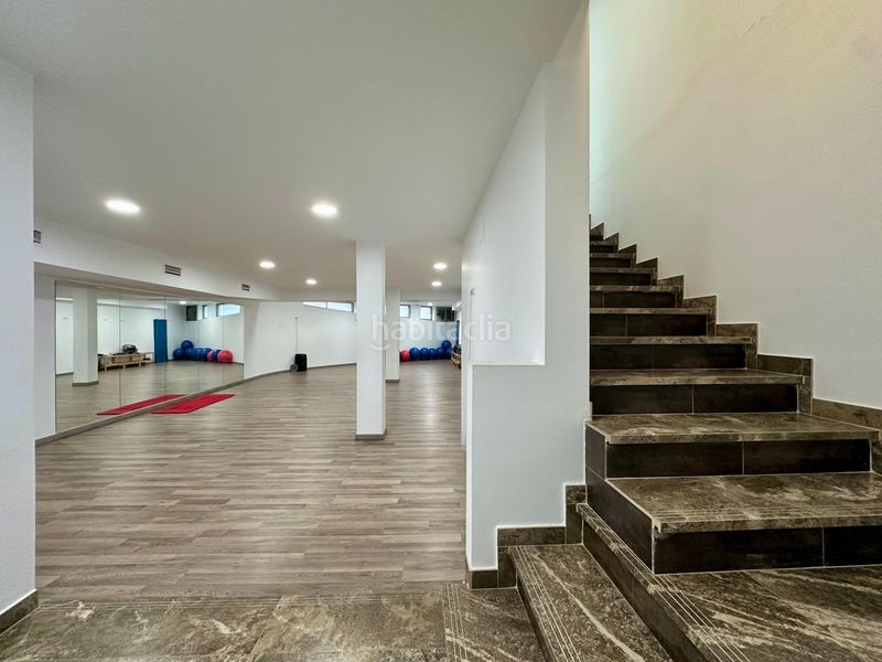 Foto f8e7f108-c7a7-433c-a544-c8f20386510b. Local comercial a campo de Mijas Mijas