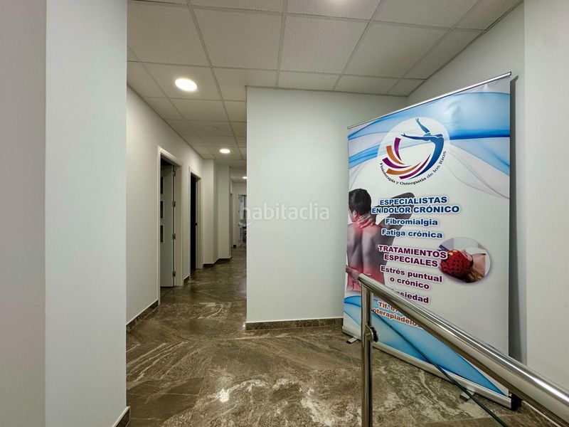 Foto fac8bc30-3394-4d9b-a76d-f4ecaa563454. Local comercial a campo de Mijas Mijas